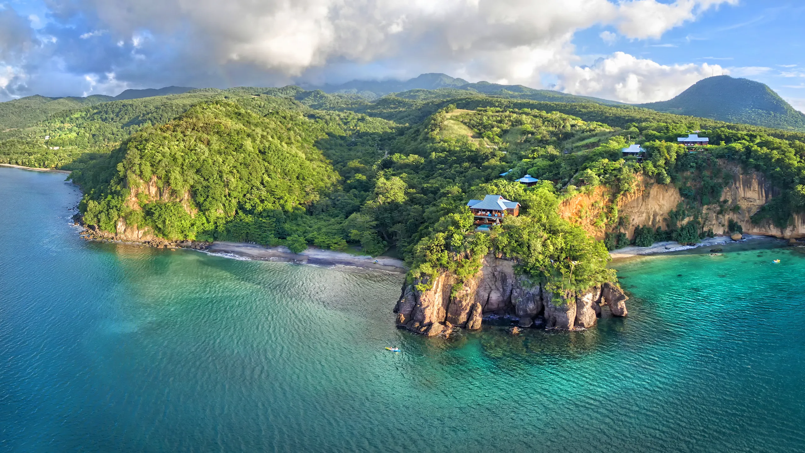 Understanding Taxes and Tax Residency In Dominica