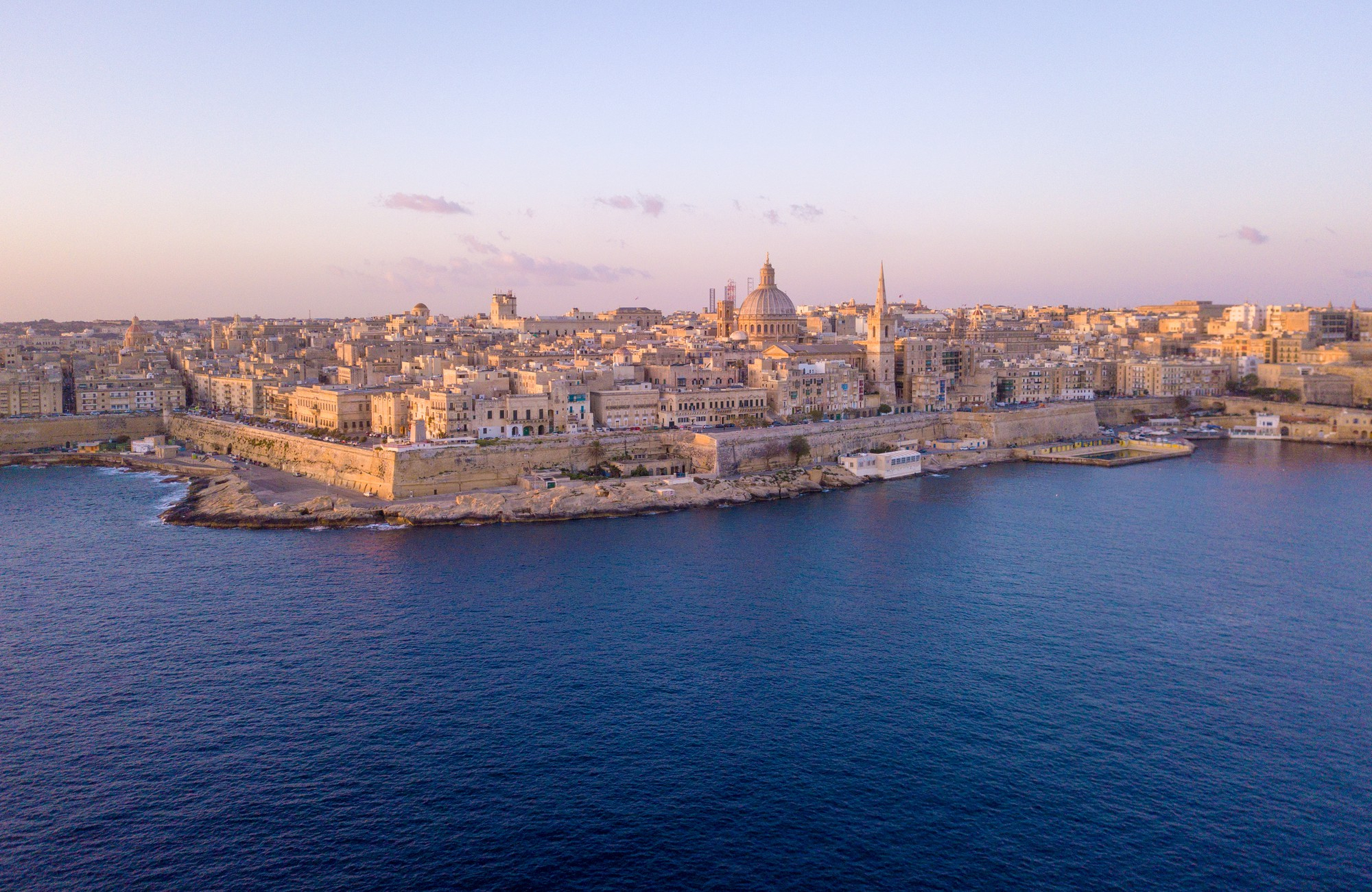 Obtaining EMI license in Malta 1 Obtaining EMI license in Malta