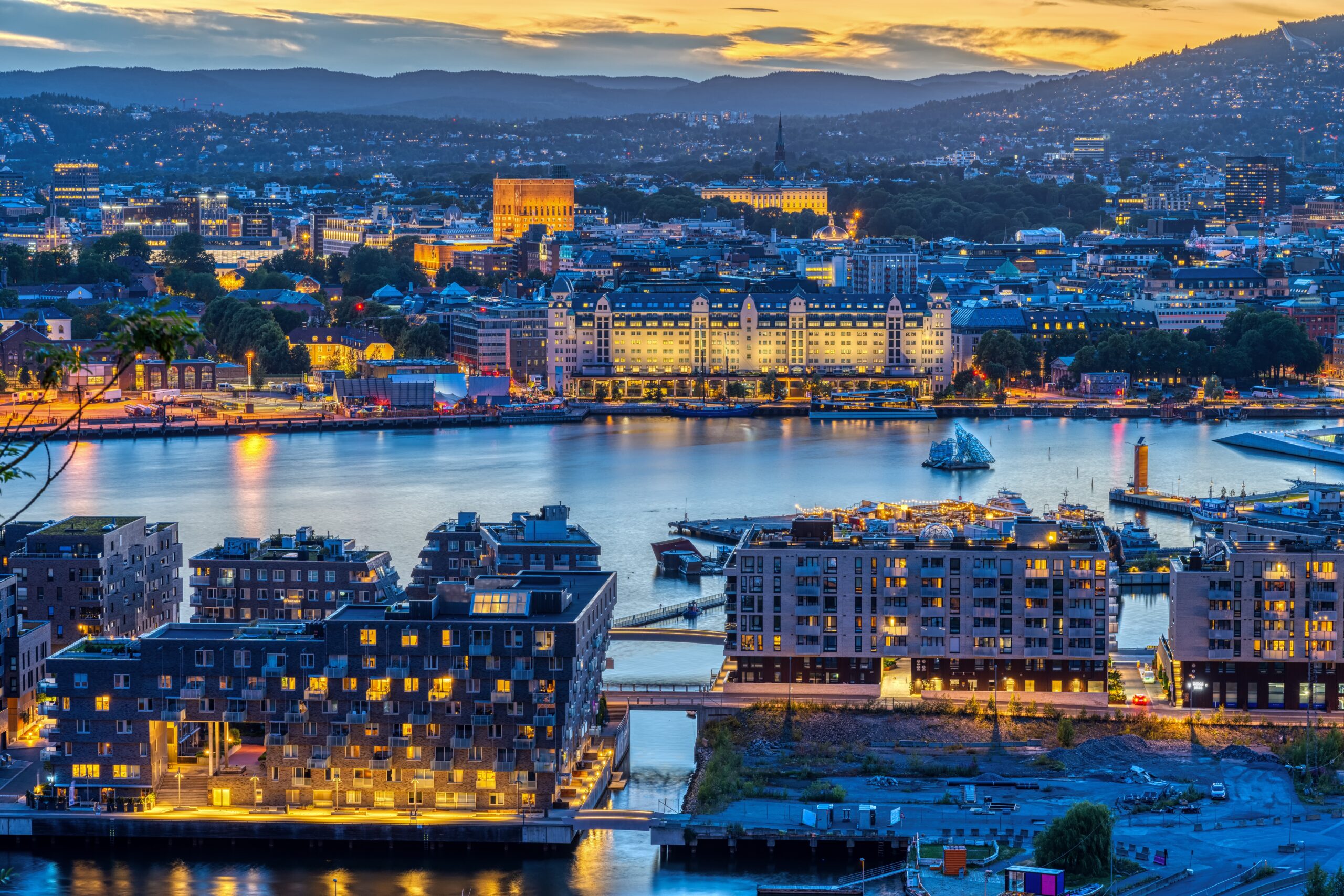 Recognition and Enforcement of Foreign Arbitral Awards in Norway